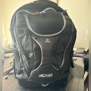 KURGO G Train used once